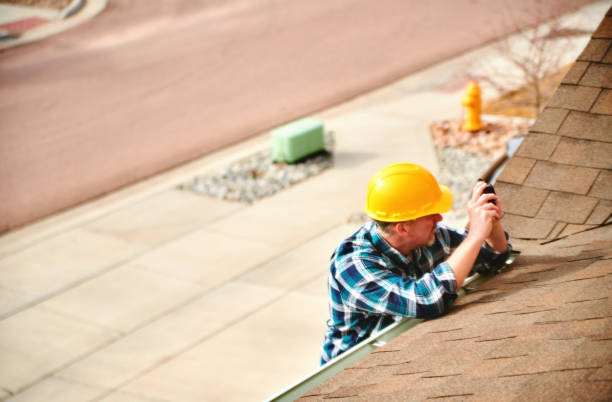 Slate Roofing Contractor in Owensboro, KY