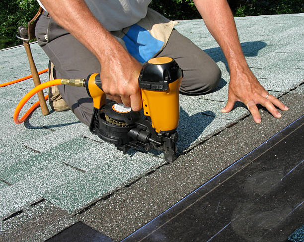 Best Roofing Contractor Near Me  in Owensboro, KY