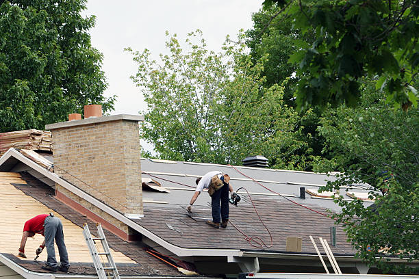Professional Roofing Contractor in Owensboro, KY